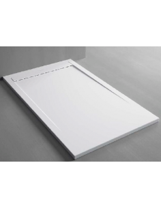 PLATO DE DUCHA LISO LUBA START