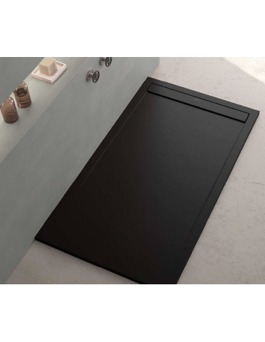 PLATO DE DUCHA LISO LUBA START