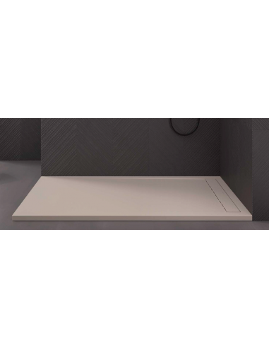 PLATO DE DUCHA LISO LUBA START