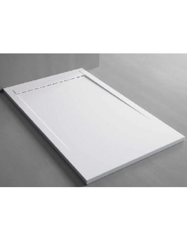 PLATO DE DUCHA PIZARRA LUBA START