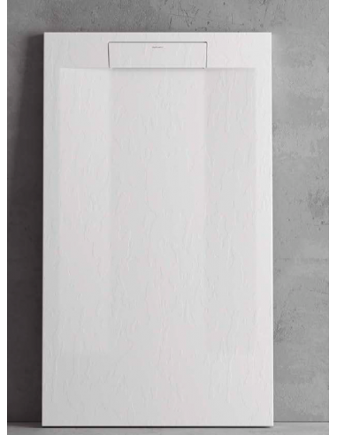 PLATO DE DUCHA PIZARRA LUBA ZAR