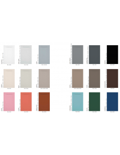 PLATO DE DUCHA PIZARRA LUBA ZAR 2