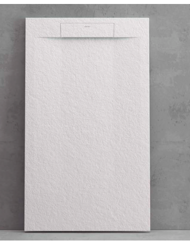 PLATO DE DUCHA PIEDRA LUBA ZAR