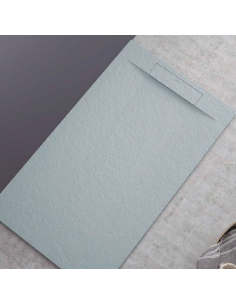 PLATO DE DUCHA PIEDRA LUBA ZAR