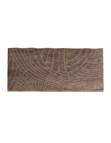 MESA COMEDOR COLECCIÓN YAKARTA GINER Y COLOMER...