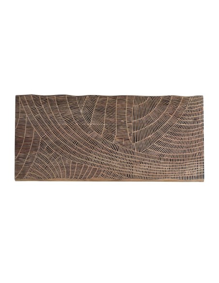 MESA COMEDOR COLECCIÓN YAKARTA GINER Y COLOMER  (78x180x90)