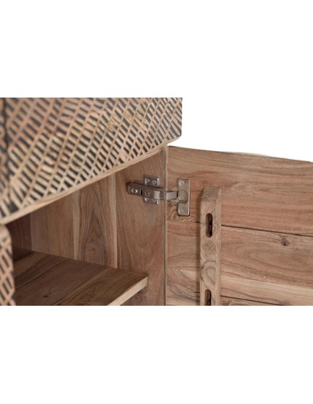 APARADOR MAXI COLECCIÓN YAKARTA GINER Y COLOMER  (90x200x40)