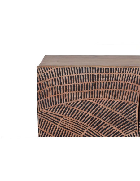 APARADOR MAXI COLECCIÓN YAKARTA GINER Y COLOMER  (90x200x40)