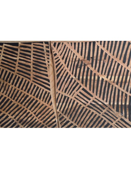 APARADOR MAXI COLECCIÓN YAKARTA GINER Y COLOMER  (90x200x40)