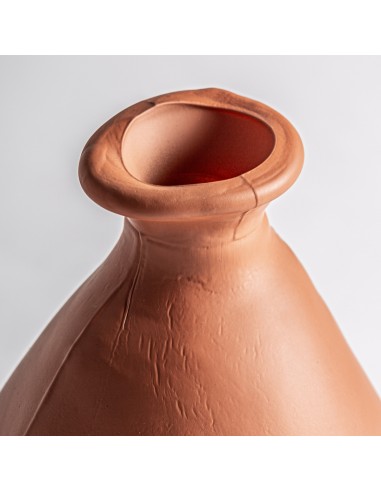 Jarrón siena