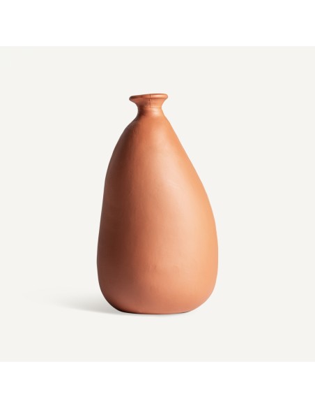 Jarrón siena