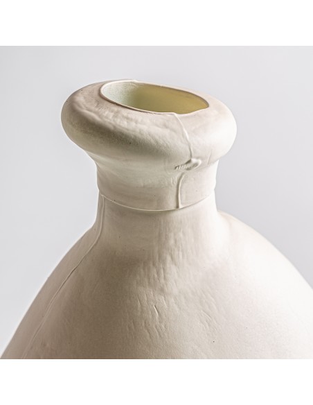 Jarrón ostuni