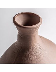 Jarrón terrosa 2