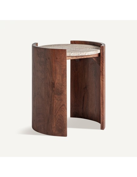 Mesa auxiliar tivoli