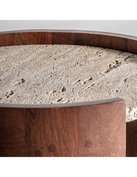 Mesa auxiliar tivoli