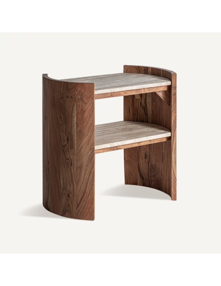 Mesa auxiliar tivoli