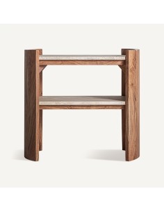 Mesa auxiliar tivoli