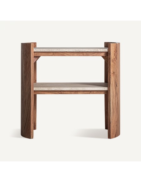 Mesa auxiliar tivoli