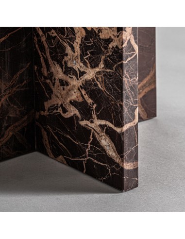 Mesa auxiliar ruskeala