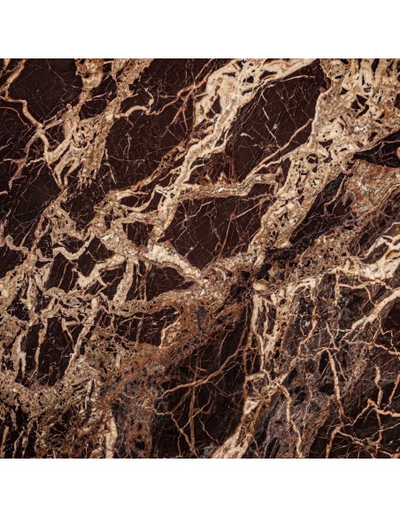 Mesa auxiliar ruskeala