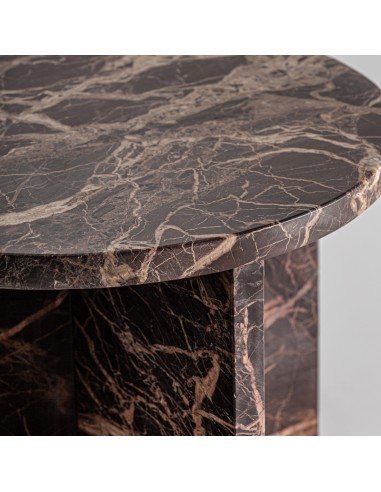 Mesa auxiliar ruskeala