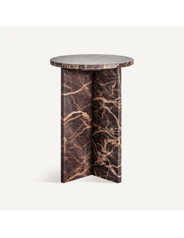 Mesa auxiliar ruskeala