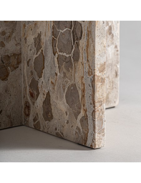 Mesa auxiliar alessano