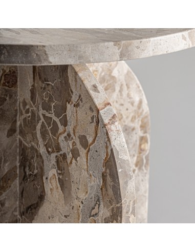 Mesa auxiliar alessano