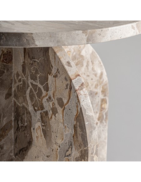 Mesa auxiliar alessano