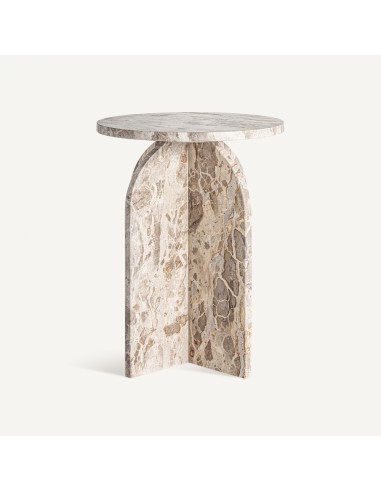 Mesa auxiliar alessano