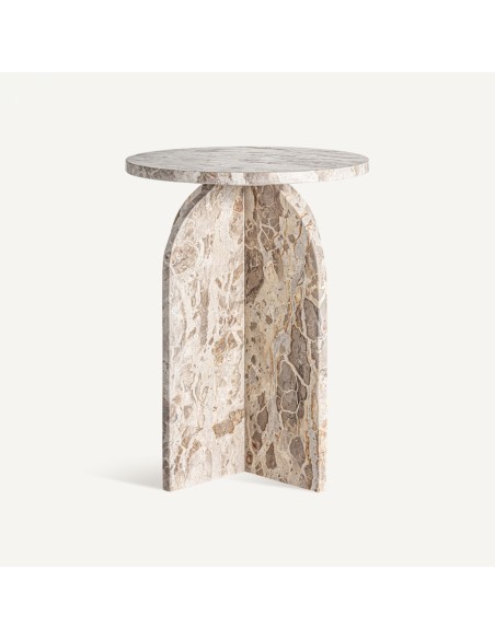 Mesa auxiliar alessano