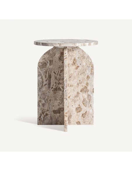 Mesa auxiliar alessano