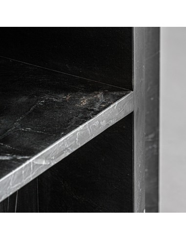 Mesa auxiliar marquina