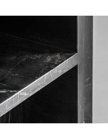 Mesa auxiliar marquina