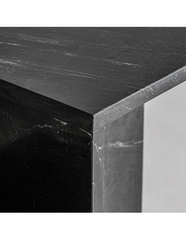 Mesa auxiliar marquina