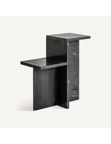 Mesa auxiliar marquina