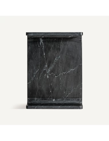 Mesa auxiliar marquina
