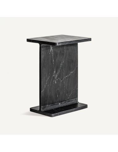 Mesa auxiliar marquina