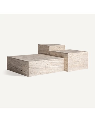 Mesa de centro rapolano