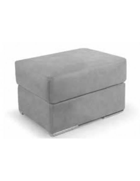 PUFF RECTANGULAR ALEGRÍA DE MAYOR TAPIZADOS