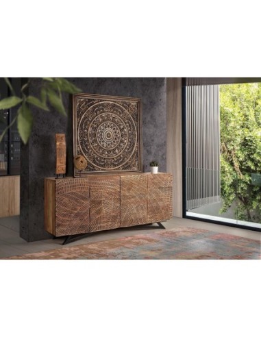 APARADOR MAXI COLECCIÓN YAKARTA GINER Y COLOMER...