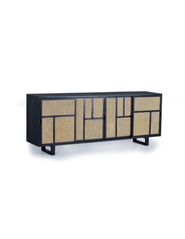 APARADOR MAXI COLECCIÓN MANILA (78x200x40)