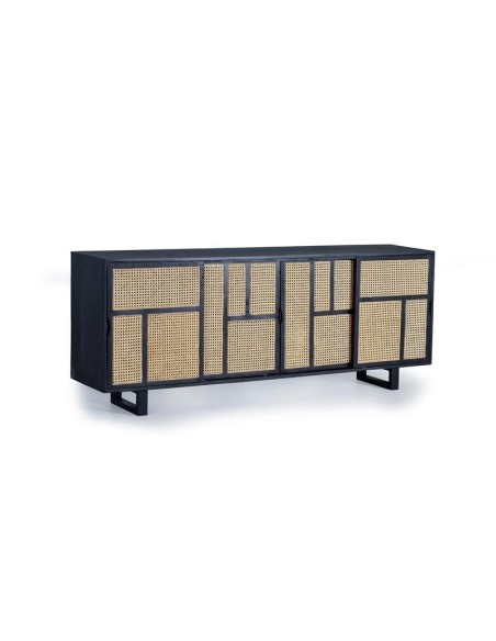 APARADOR MAXI COLECCIÓN MANILA (78x200x40)