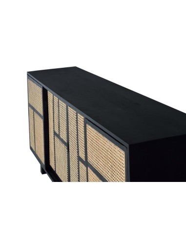 APARADOR MAXI COLECCIÓN MANILA (78x200x40)