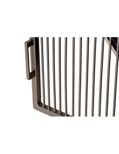 MUEBLE TV ESTILO INDUSTRIAL COLECCIÓN LAOS...