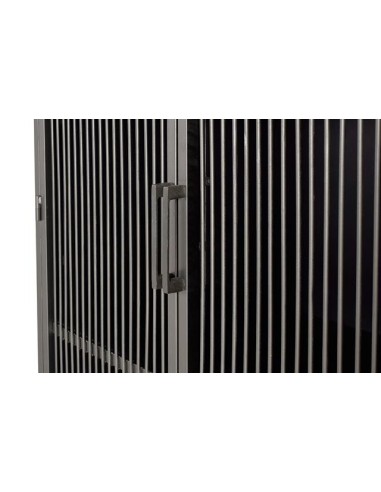 VITRINA ESTILO INDUSTRIAL COLECCIÓN LAOS...