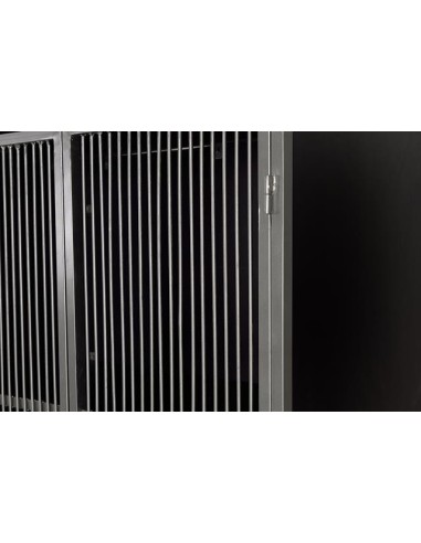 VITRINA ESTILO INDUSTRIAL COLECCIÓN LAOS...