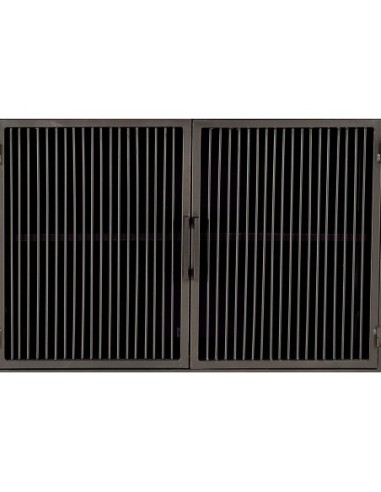 APARADOR ESTILO INDUSTRIAL COLECCIÓN LAOS...