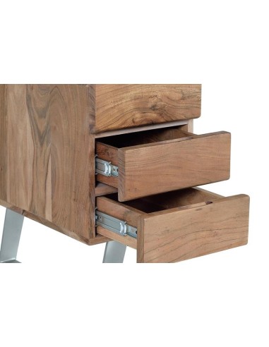 ESCRITORIO COLECCIÓN BEIRUT (80x147x63)