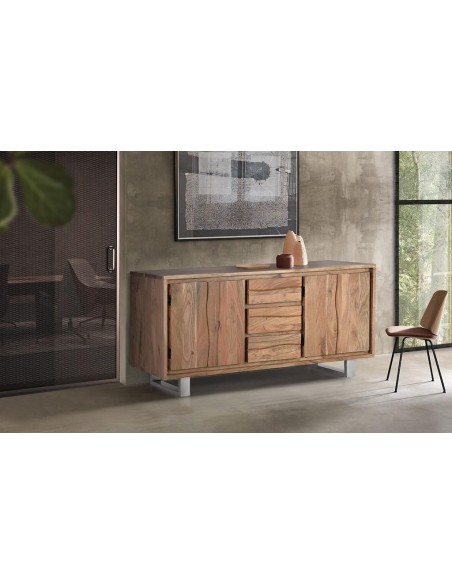 APARADOR COLECCIÓN BEIRUT (82x172x45)